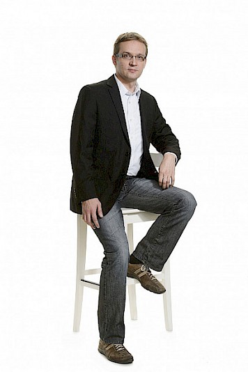 Prof. Matti Nykter, CSO and co-founder at Genevia Technologies