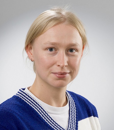 Maria Liivrand, transcriptomics bioinformatics expert and Scientific Project Manager at Genevia Technologies.