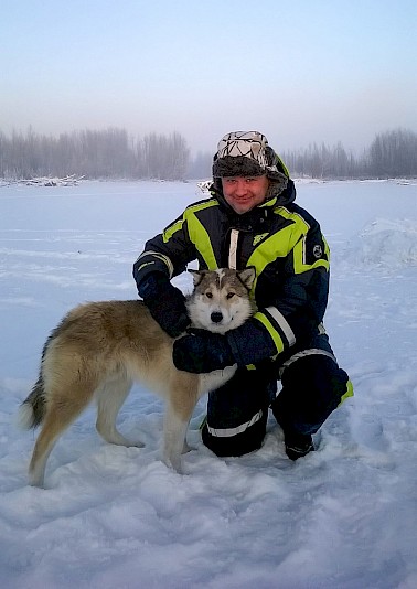 Genevia Luke-case Juha Kantanen