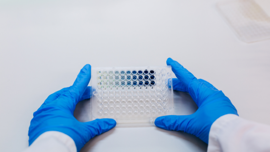 Bioinformatics platform supporting analysis and commercialization of an extracellular vesicle technology.