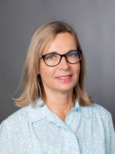 Johanna Schleutker