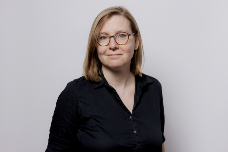 Josephine Bageritz featured in a Genevia scRNA-Seq research grant story.