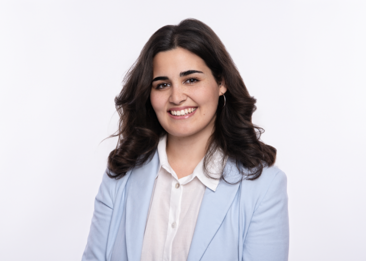 Dr. Alba Machado-Lopez featured in a career story about single-cell bioinformatics.