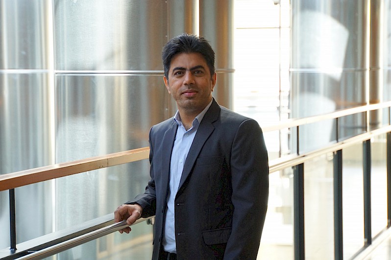 The Genevia Technologies bioinformatics team – Genevia Technologies