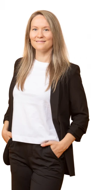 Johanna Lammassaari