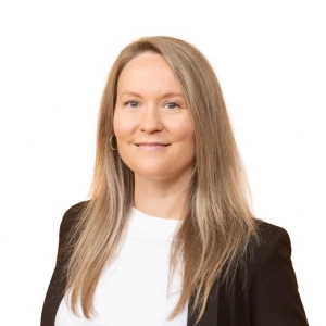 Johanna Lammassaari photo