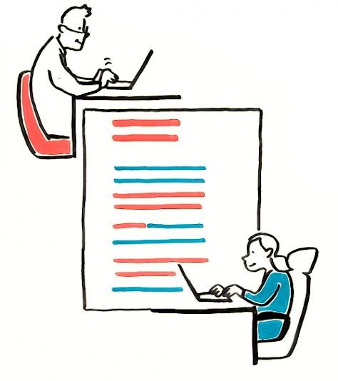 Writing the bioinformatics section of a grant proposal – Genevia Technologies